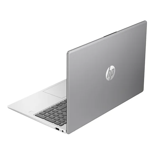 HP 250R G10 15,6 col., Core 5 120U, 16 GB/512 GB, sidabrinis image 3