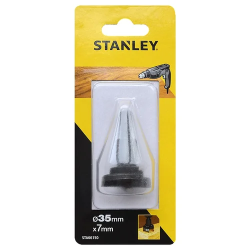 Stanley Cilindrinė freza STANLEY 30 x 55 mm image 2