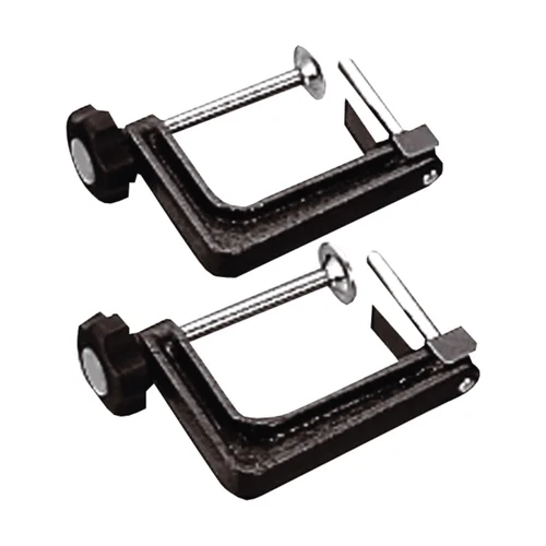 Makita 192694-6, 9910/ 9911 spaustuvų komplektas, 2 Vnt. image 1