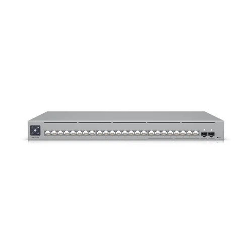 Ubiquiti Pro Max 24 L3 2.5G Ethernet 1U, pilkas image 1