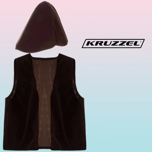 Kruzzel 22669 piemens kostiumas image 2