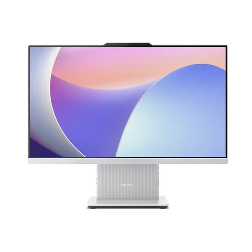 Lenovo IdeaCentre AIO 24IRH9, i3-1315U, 23,8 col., 16 GB, 512 GB, pilkas image 1