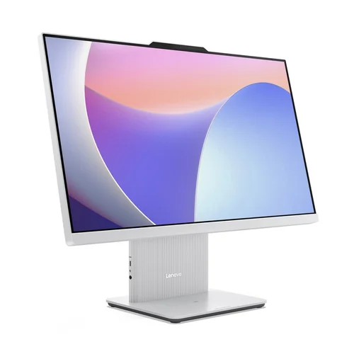 Lenovo IdeaCentre AIO 24IRH9, i3-1315U, 23,8 col., 16 GB, 512 GB, pilkas image 2