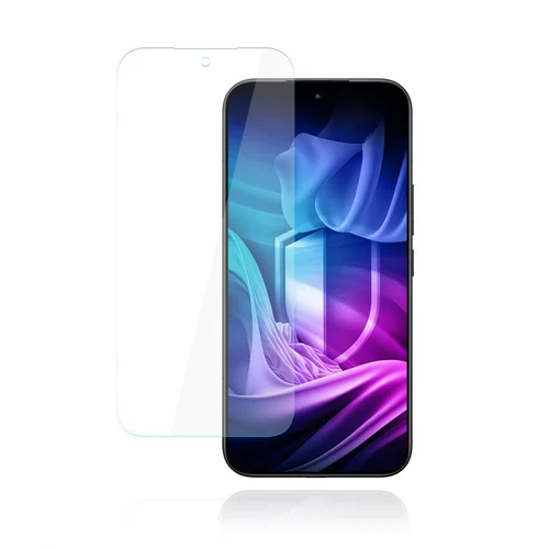 3mk SilkyMatt Pro plėvelė Poco F8 Ultra image 1