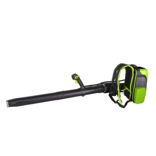 Greenworks GD60BPBK4 pūstuvas-kuprinė, 60V, 4Ah image 1
