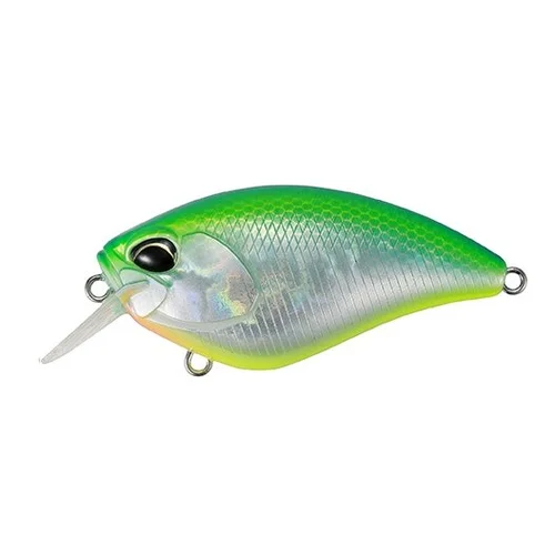 DUO Realis Apex Crank 66 Squared vobleris 66 mm image 2