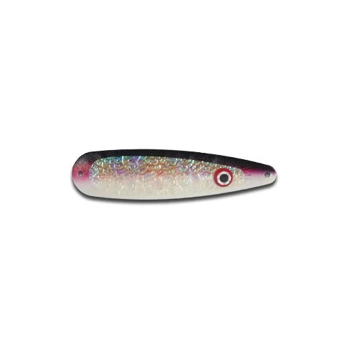 Warrior Hot Glow 247 Purple Alewife 100 mm masalas image 2