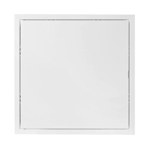 EUROPLAST RL4040 Revizinės durelės 40 x 40 cm image 1