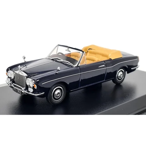Oxford Diecast Rolls-Royce Corniche 1972, 1:43 image 1