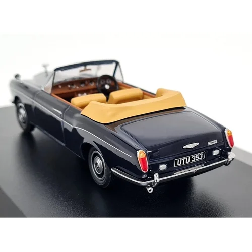 Oxford Diecast Rolls-Royce Corniche 1972, 1:43 image 2
