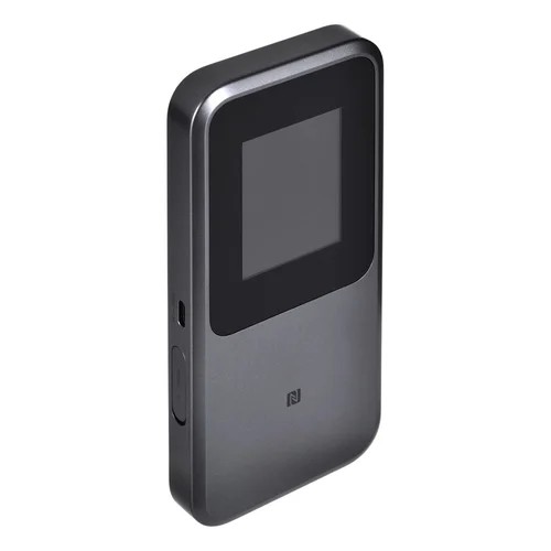 ZTE MU5120 5G maršrutizatorius image 3