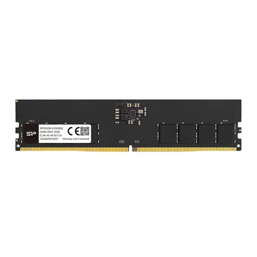Silicon Power DDR5 5600 CL46 16 GB SP016GBLVU560F02 image 2