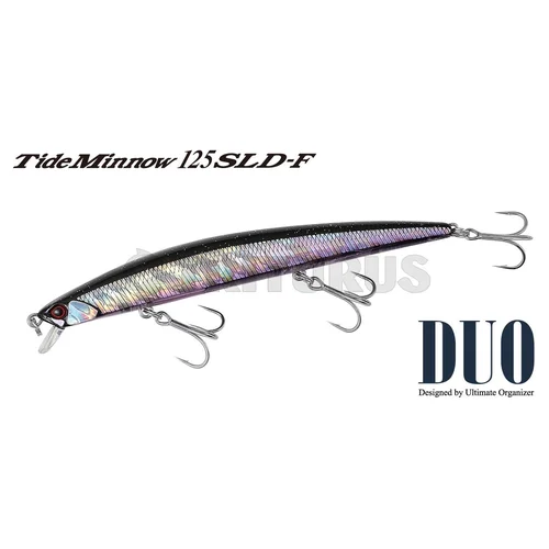 DUO Tide Minnow SLD 145 mm D15 image 2