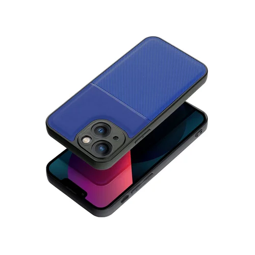 NOBLE dėklas iPhone 17 Pro, mėlynas image 1