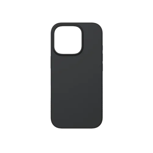 ZAGG Manhattan Snap MagSafe dėklas iPhone 16 Pro, juodas image 1