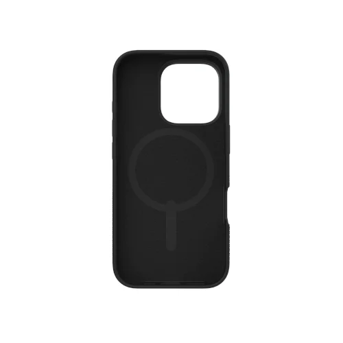 ZAGG Manhattan Snap MagSafe dėklas iPhone 16 Pro, juodas image 2