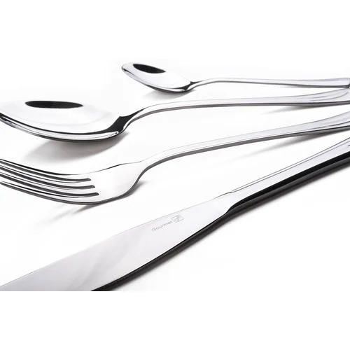 Stalo įrankių rinkinys G21 Gourmet Luxury 60022159, 24 vnt image 2