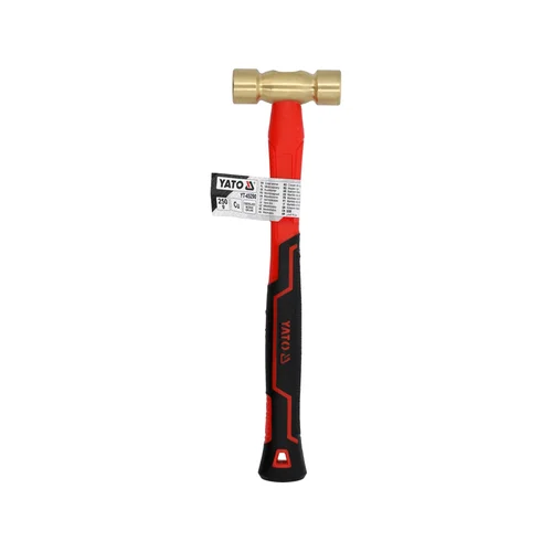 YATO varinis plaktukas 250 g YT-45290 image 3