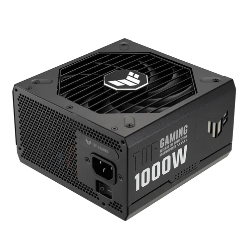 ASUS TUF Gaming 1000 W Gold ATX maitinimo šaltinis image 1