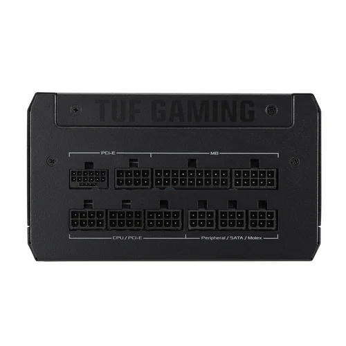 ASUS TUF Gaming 1000 W Gold ATX maitinimo šaltinis image 2