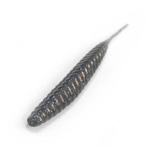 GEECRACK Revival Shad 5 col., spalva 359, 8 vnt. image 1