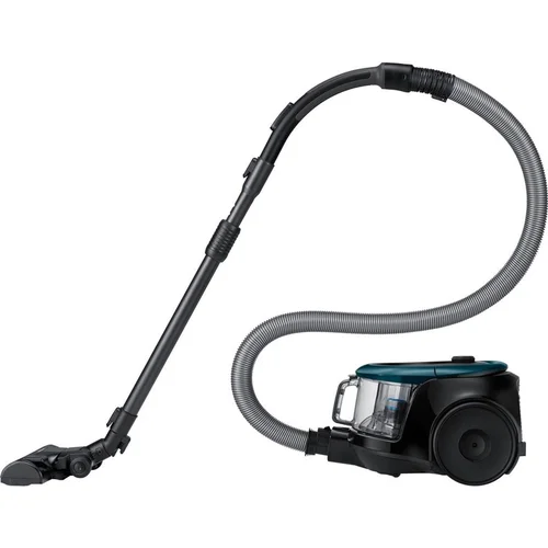 Samsung VC07M21A0VN/SB dulkių siurblys, 1.5 L talpa image 1