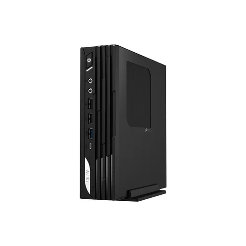 MSI Pro DP21 14M-1042EU Mini PC i7-14700, 16 GB, 1 TB, juodas image 1