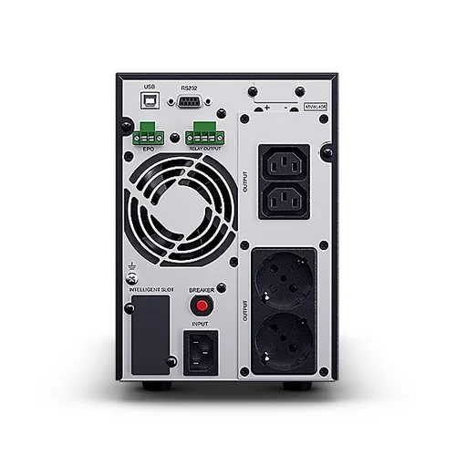 CyberPower OLS1500EA UPS 1,5 kVA 1350 W image 2