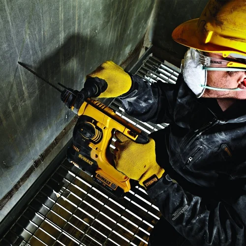 DeWalt DCH253N-XJ SDS-plus 18V image 2