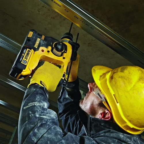 DeWalt DCH253N-XJ SDS-plus 18V image 3