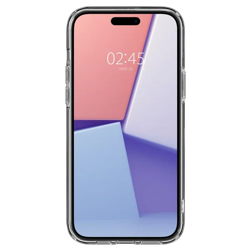 Spigen Ultra Hybrid Mag dėklas iPhone 15 Plus, juodas image 3