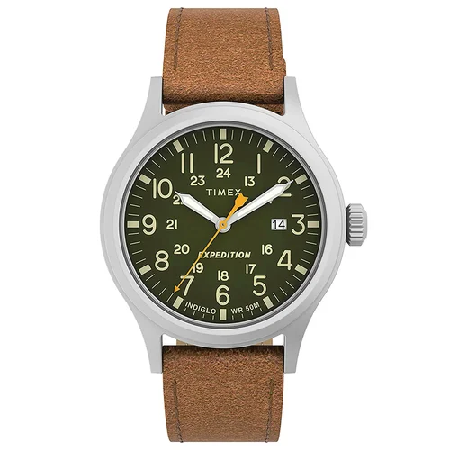 Timex Expedition TW4B23000 vyriškas laikrodis image 1