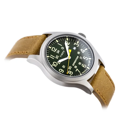 Timex Expedition TW4B23000 vyriškas laikrodis image 3