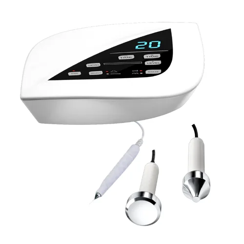 BEAUTY LINE SMART 627II ultragarso ir elektrokoaguliatoriaus aparatas image 1