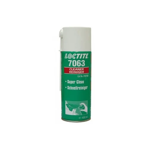 LOCTITE 7063 valymo priemonė, 400 ml image 1
