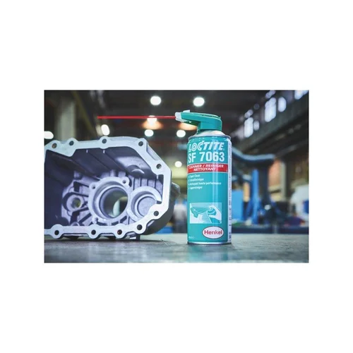 LOCTITE 7063 valymo priemonė, 400 ml image 2
