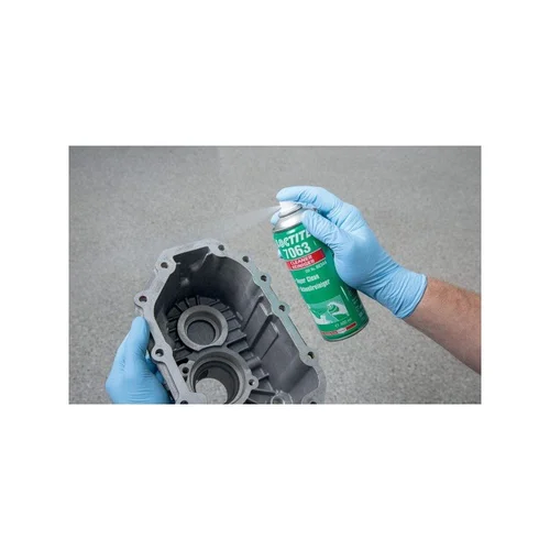 LOCTITE 7063 valymo priemonė, 400 ml image 3
