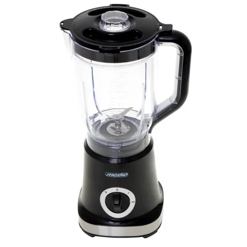 Mesko MS 4079B stalinis blenderis 1,8 L, 1000 W, juodas image 1