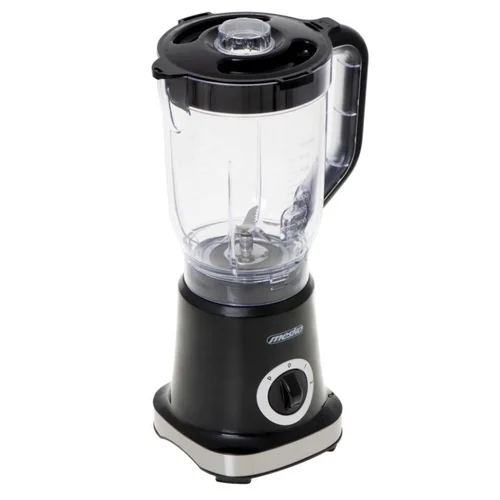 Mesko MS 4079B stalinis blenderis 1,8 L, 1000 W, juodas image 2