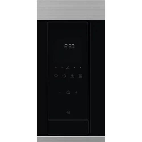 AEG 5000 serija įmontuojama mikrobangų krosnelė Grill TMS5G25IEM 25 l image 2