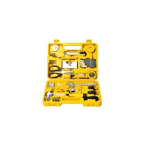 Deli Tools EDL1038J 38 vnt. įrankių rinkinys image 1