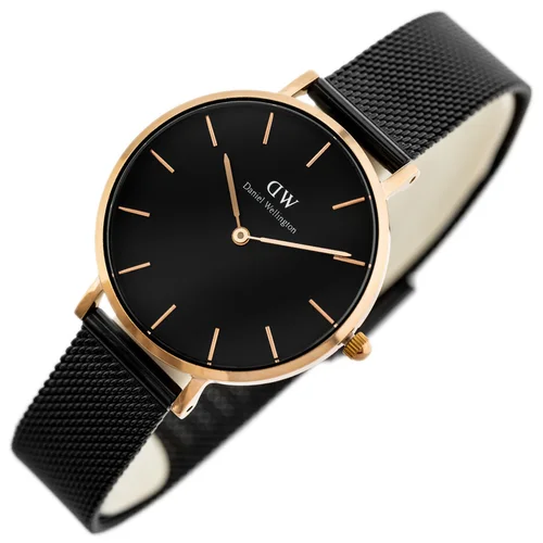 Daniel Wellington Petite Ashfield DW00100201 32 mm image 2