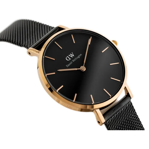 Daniel Wellington Petite Ashfield DW00100201 32 mm image 3