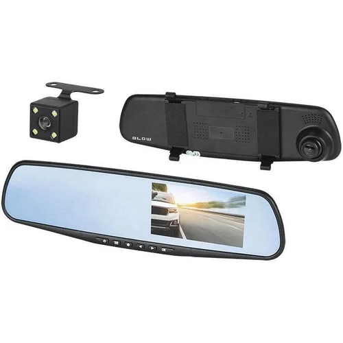 Blow F600 DVR vaizdo registratorius image 1