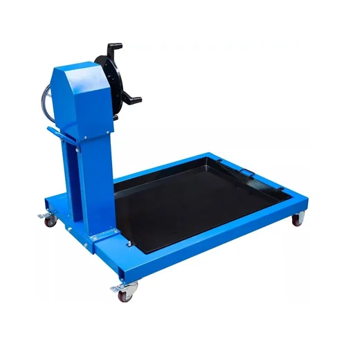 BGS technic 71100 variklio stendas 800 kg image 2