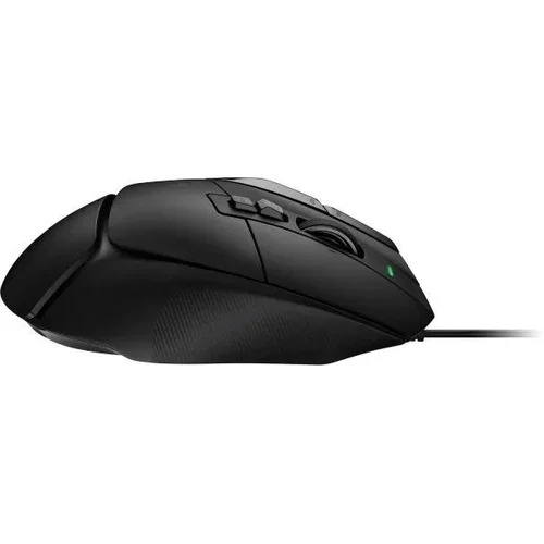 Žaidimųpelė Logitech G502 X, juoda image 2