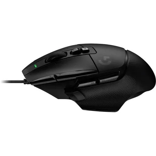 Žaidimųpelė Logitech G502 X, juoda image 3