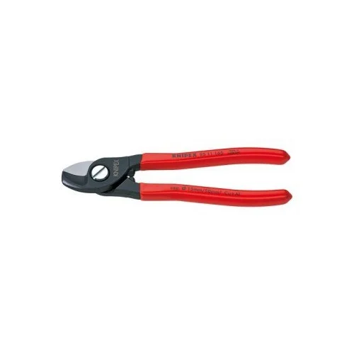 KNIPEX 9511165 Kabelio kirpimo replės image 1