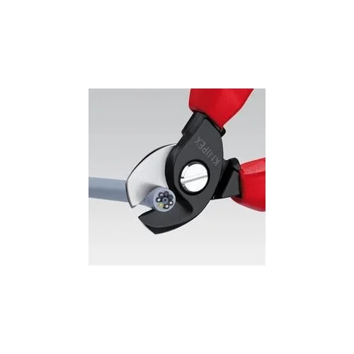 KNIPEX 9511165 Kabelio kirpimo replės image 2