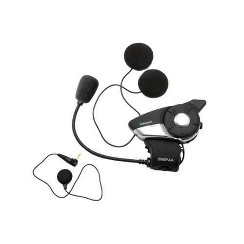 Sena 20S EVO DUO motociklo interkomas image 1